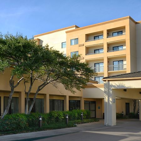 Sonesta Select Dallas Central Expressway Buitenkant foto