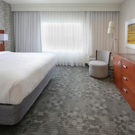 Sonesta Select Dallas Central Expressway Buitenkant foto
