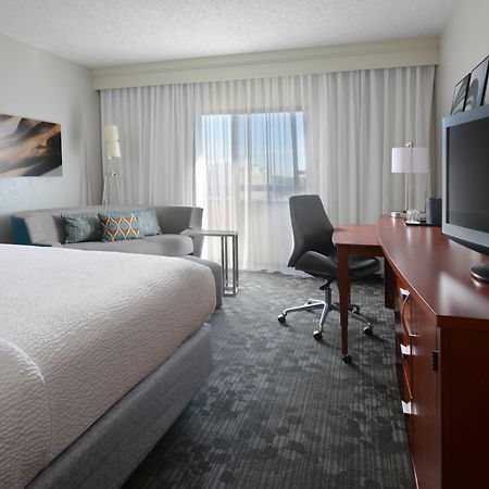 Sonesta Select Dallas Central Expressway Buitenkant foto