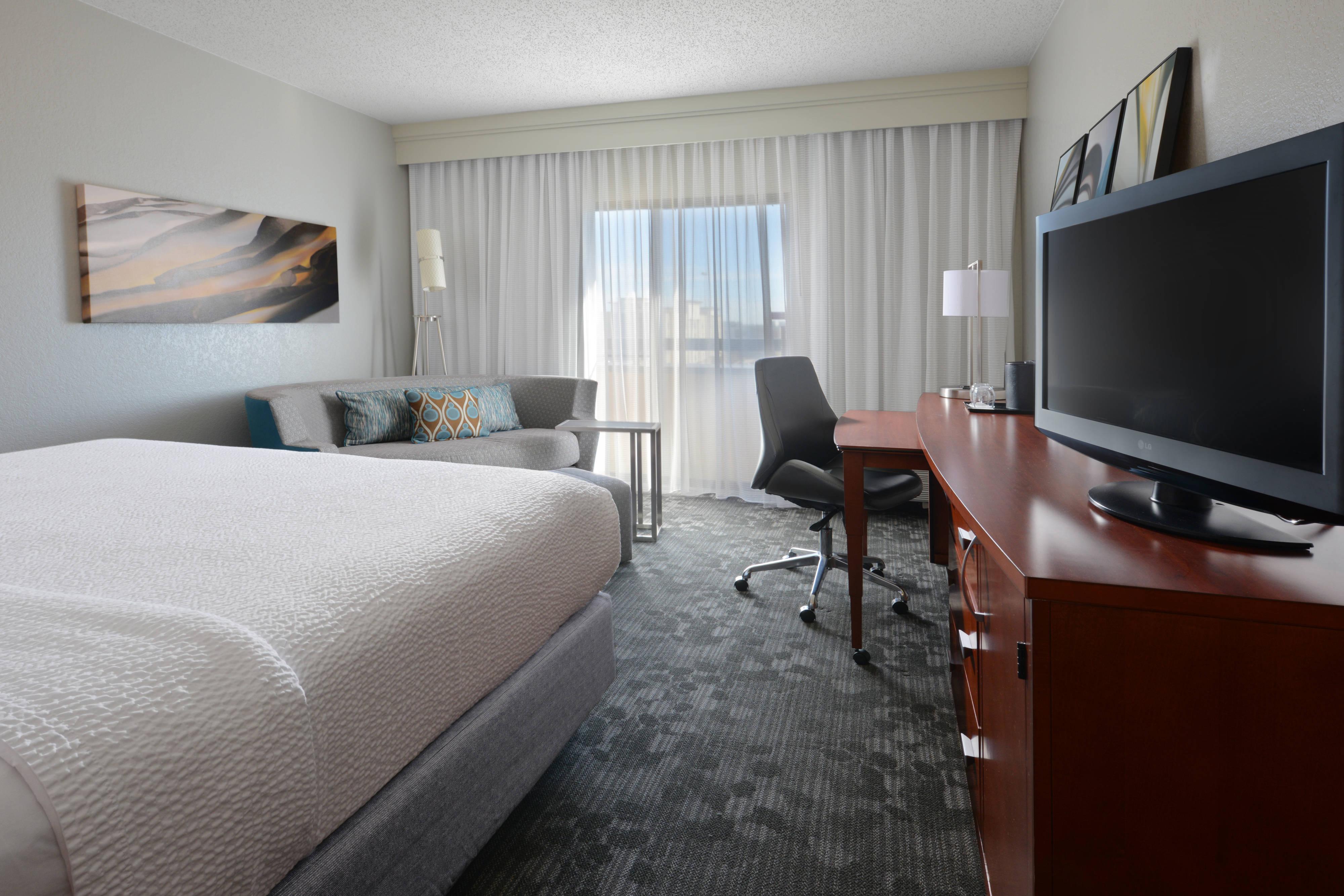 Sonesta Select Dallas Central Expressway Buitenkant foto