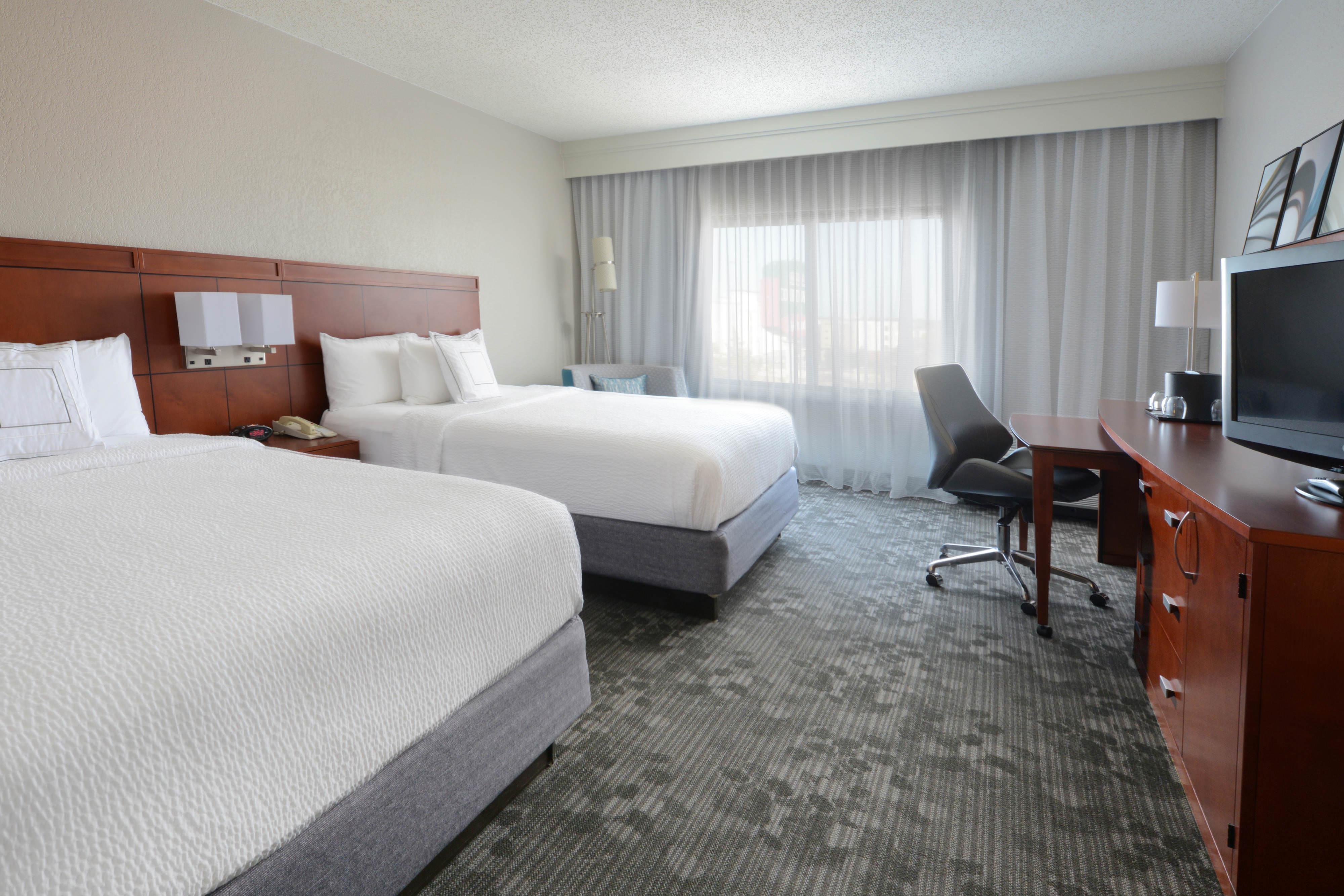 Sonesta Select Dallas Central Expressway Buitenkant foto