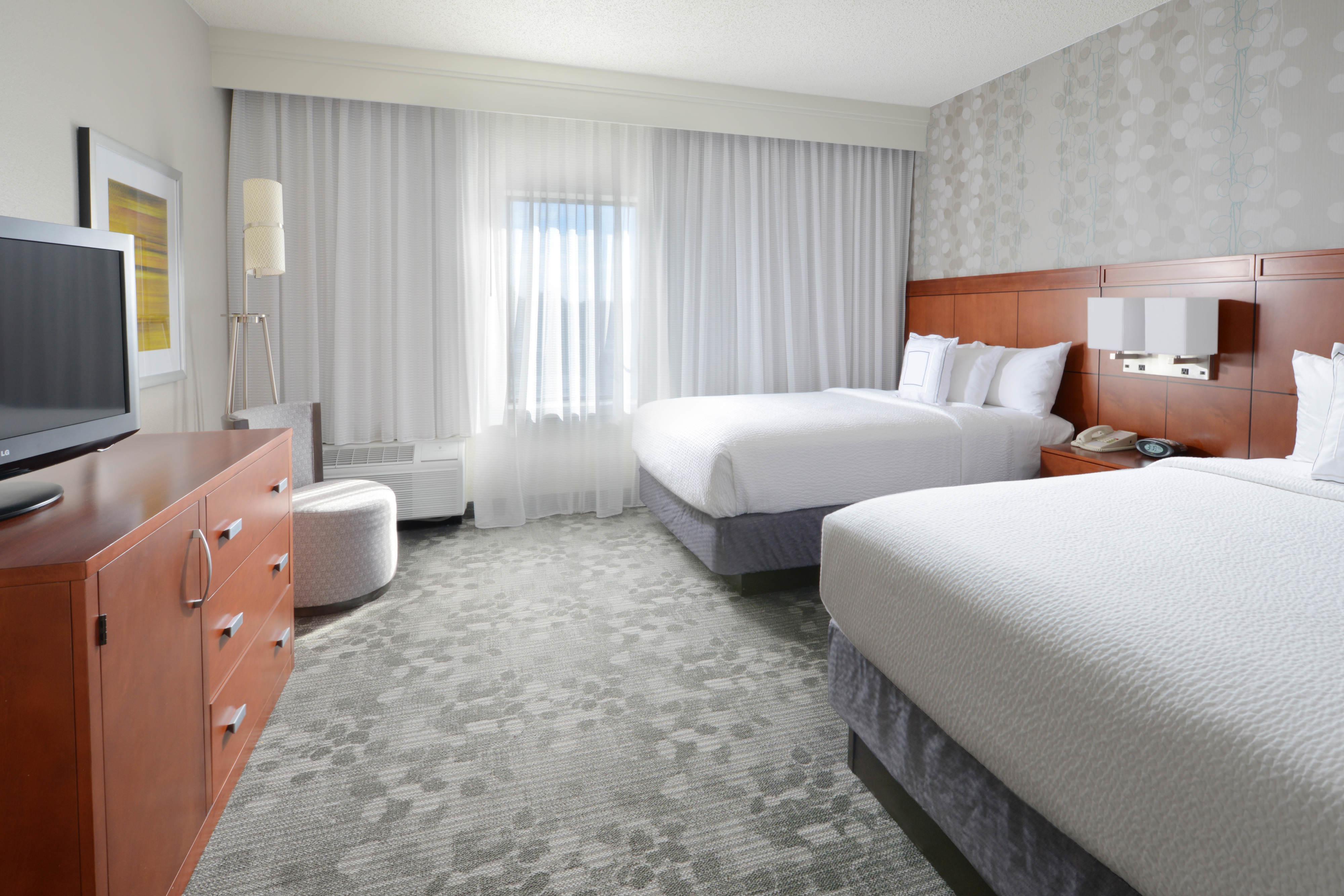 Sonesta Select Dallas Central Expressway Buitenkant foto