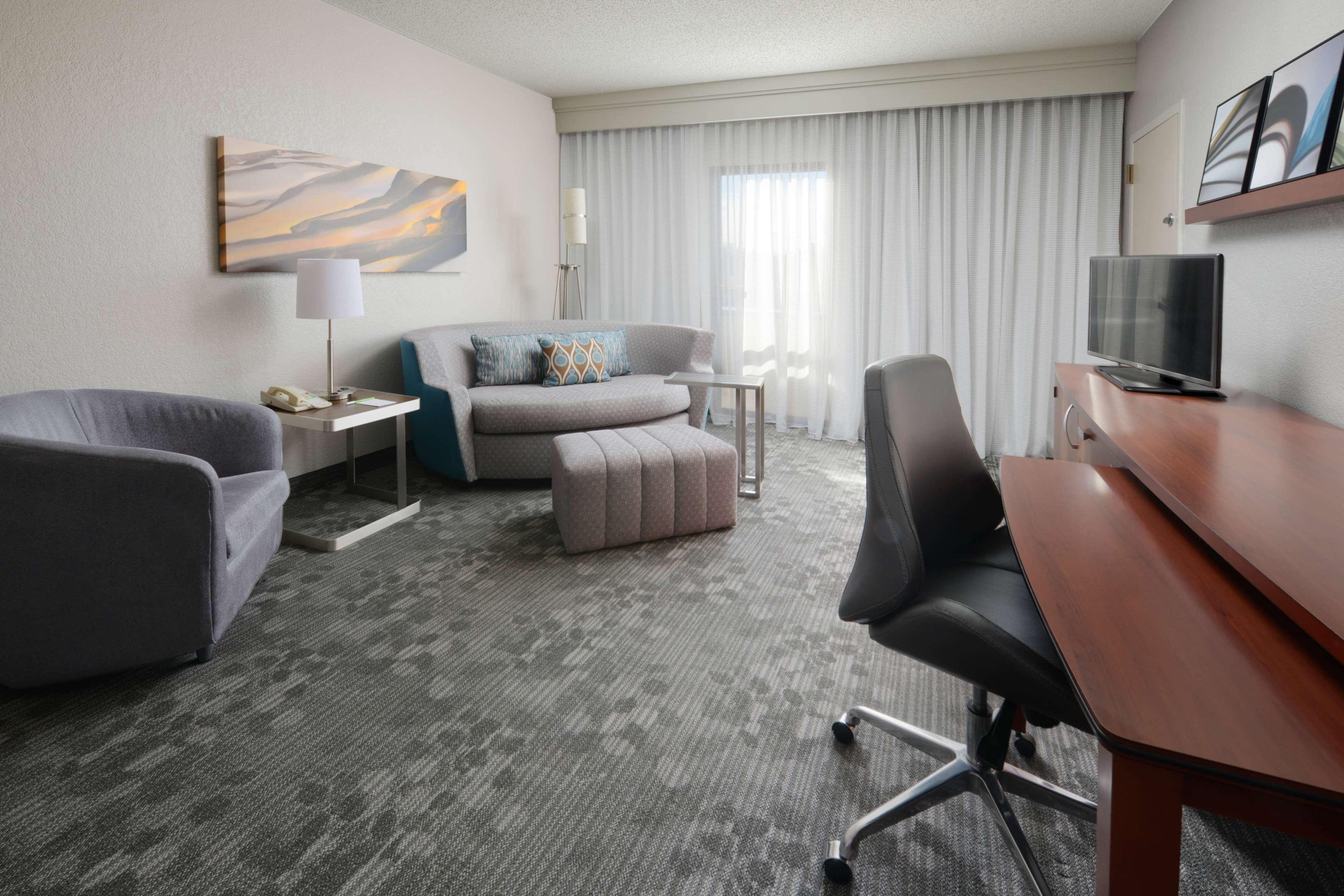 Sonesta Select Dallas Central Expressway Buitenkant foto