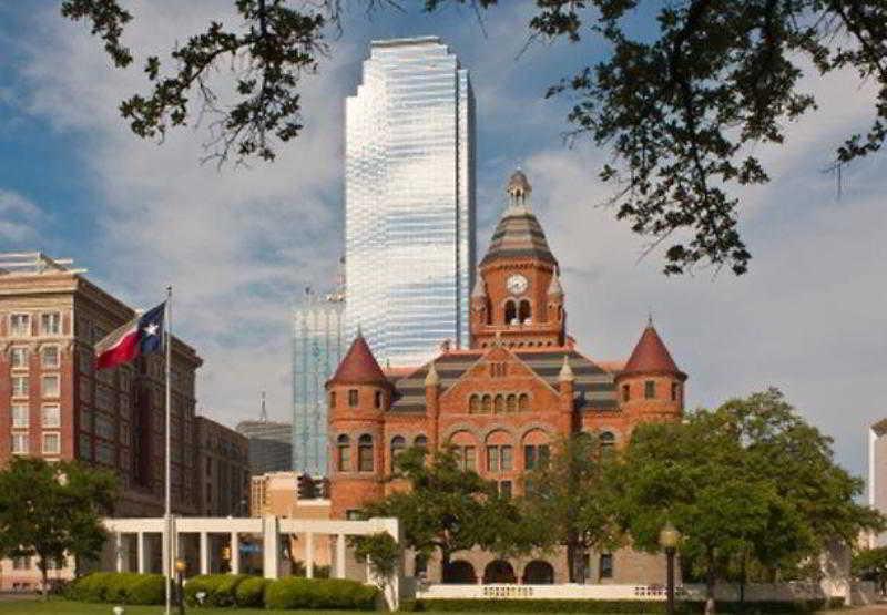 Sonesta Select Dallas Central Expressway Buitenkant foto